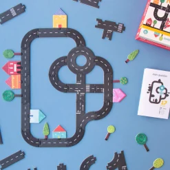 Activity Puzzle 