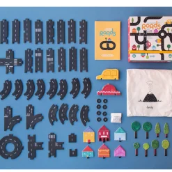Activity Puzzle 