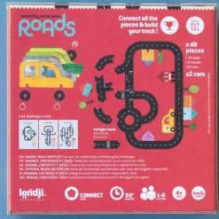 Activity Puzzle 
