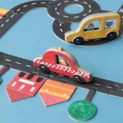 Activity Puzzle 