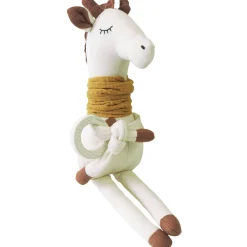 Activity Toy Giraffe
