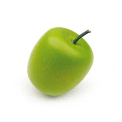 Apfel grün