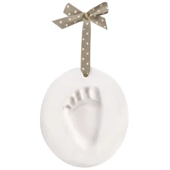 Baby Abdruckset - 1 Abdruck