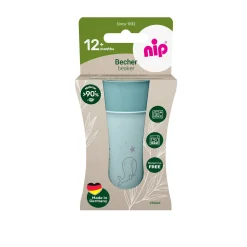 Babybecher "green" - Wal