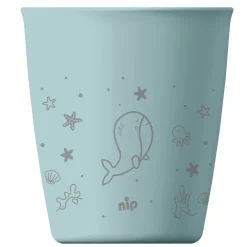Babybecher "green" - Wal