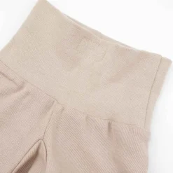 Babyhose Wolle Seide sand 62