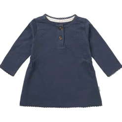 Babykleid marine 86