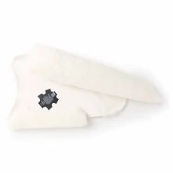 Babylammfell pflanzlich gegerbt 80-90 cm