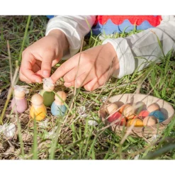 Baby Nins® Spielfiguren - 6 Stück