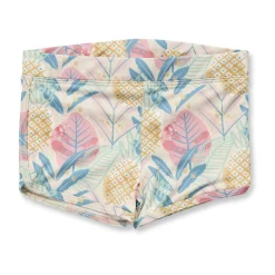 Badehose "Tropical" pastel 122/128