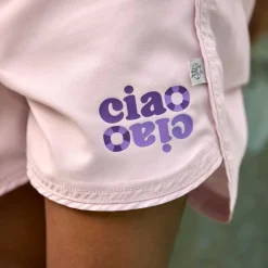 Bade-Shorts 
