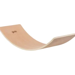 Balance-Board natur