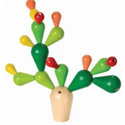 Balancierspiel Kaktus
