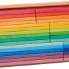 Baukasten Regenbogen