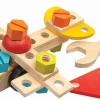 Bau-Set Holz
