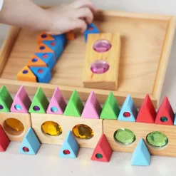 Bauspiel Sammler Box 36 Teile