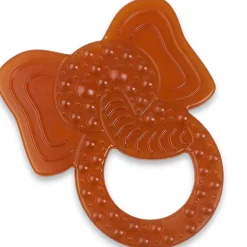 Beißring Elefant Naturkautschuk