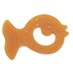 Beißring Fisch Naturkautschuk