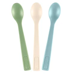 Bio Babylöffel "green"