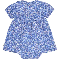 Bodykleid „Primrose“ azure blue 80