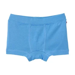 Boxershorts 2er Pack "Drachen" blau 104