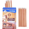12 Buntstifte Farbriesen® Hautfarben Skin Tones