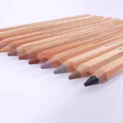 12 Buntstifte Farbriesen® Hautfarben Skin Tones