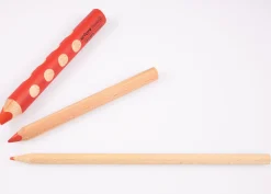12 Buntstifte JUMBO 3in1 GROOVE® Triple1