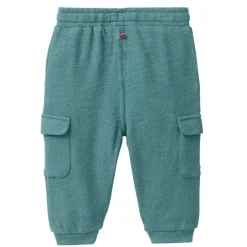 Cargo-Sweathose eukalyptus 62/68