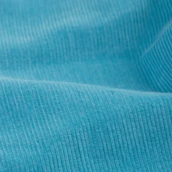 Cord-Hose blau 98