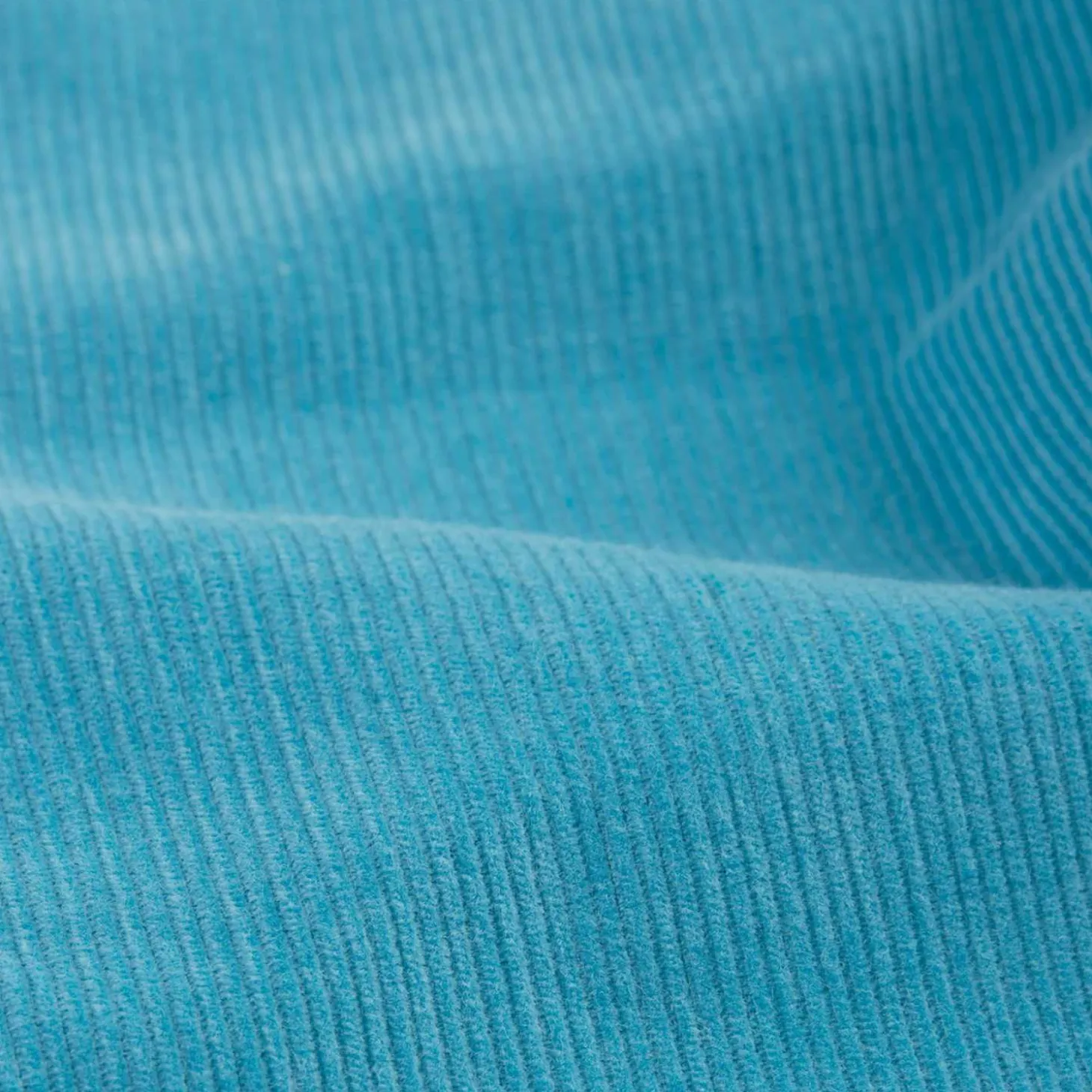 Cord-Hose blau 98