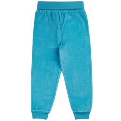 Cord-Hose blau 98