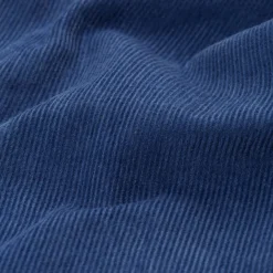 Cord-Hose dunkelblau 68