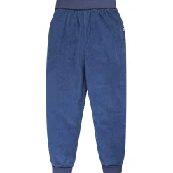 Cord-Hose dunkelblau 68
