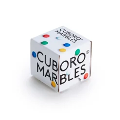 CUBORO Marbles