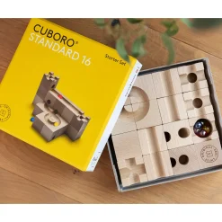 CUBORO Standard 16