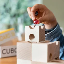 CUBORO Standard 16