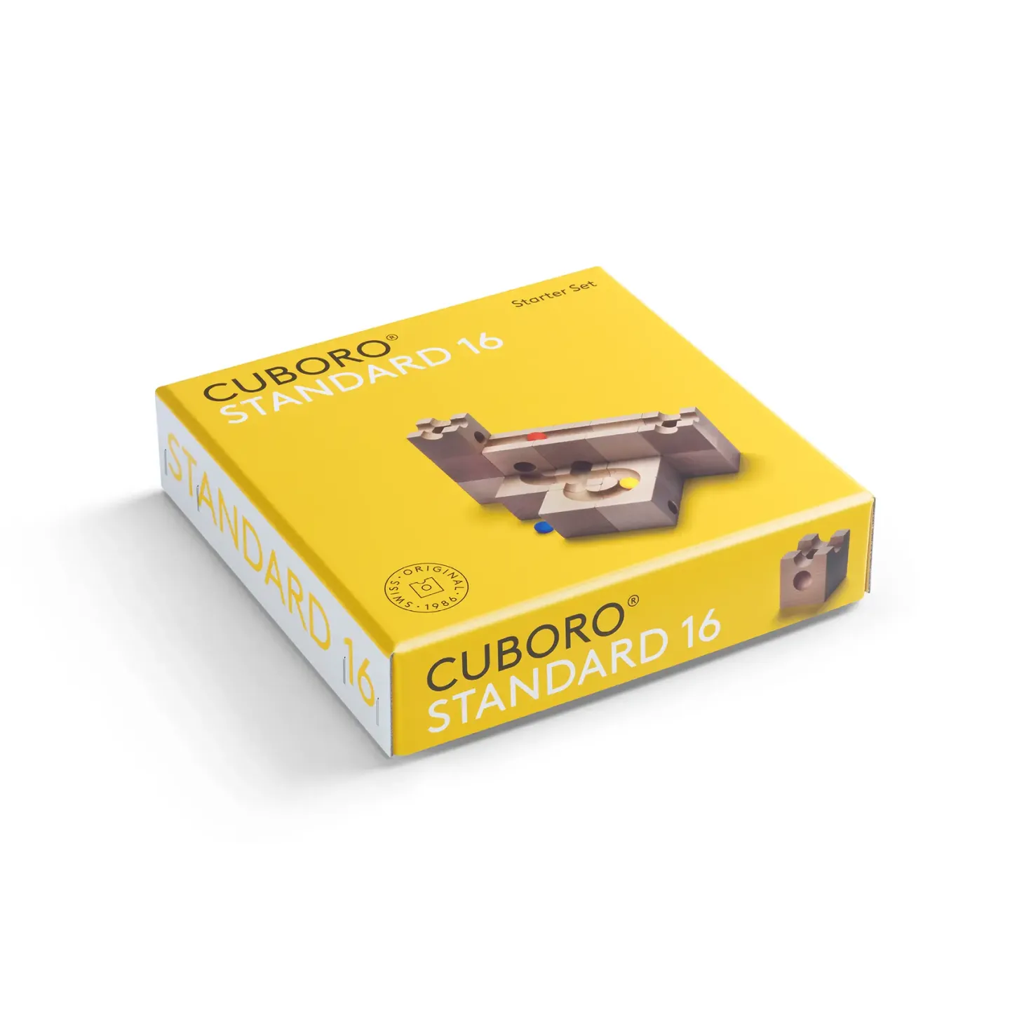 CUBORO Standard 16