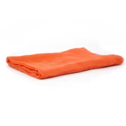 Dekotuch Orange