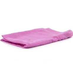 Dekotuch Rosa
