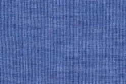 Dreieckstuch Wolle-Seide jeans blau