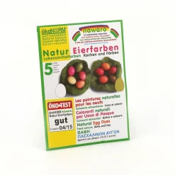 Eierfarben 5er Set