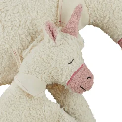 Einhorn Kissen