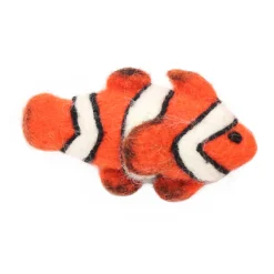 Filz Clownfische 3er Set