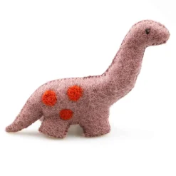 Filz Dinosaurier Urzeitfreunde 5er Set