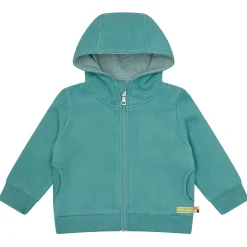 Fleece-Jacke oregano 110/116