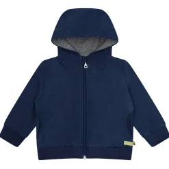 Fleece-Jacke ultramarin 110/116