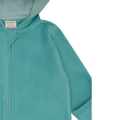 Fleece-Overall oregano 50/56