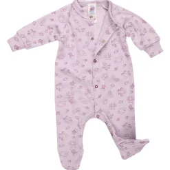 Frühchen Strampler magnolie 44