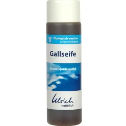 Gallseife flüssig